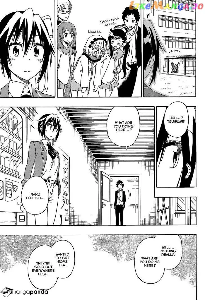 Nisekoi Chapter 158 image 06_optimized